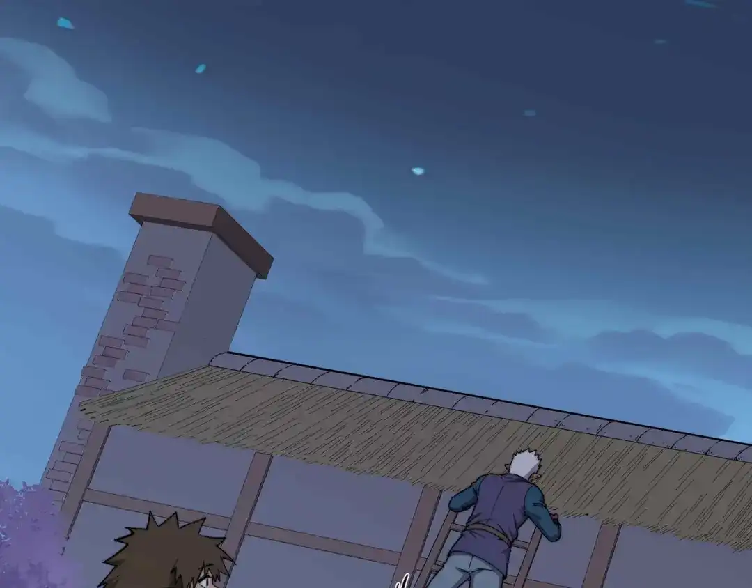 《被遗弃在异世界的玩家》第36话 前夜 第160页