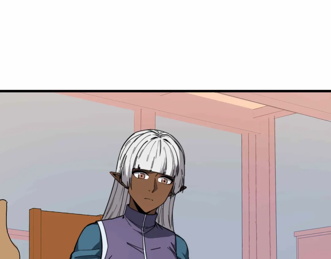 《被遗弃在异世界的玩家》第36话 前夜 第75页