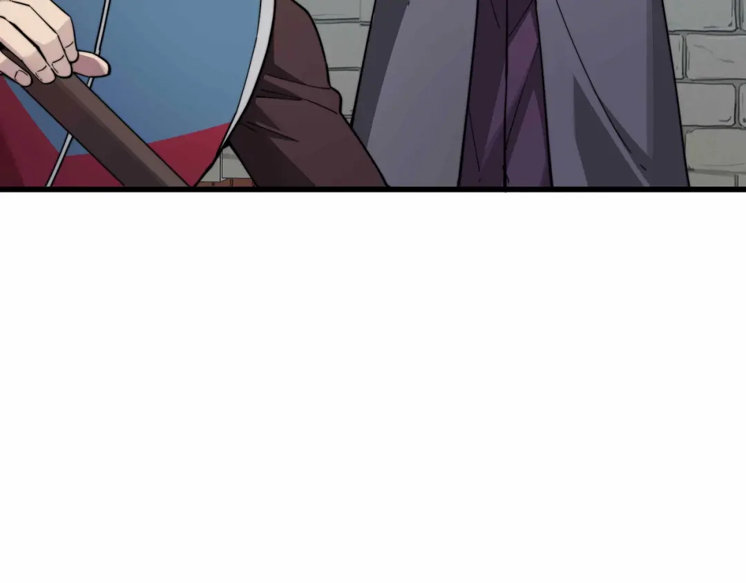 《被遗弃在异世界的玩家》第36话 前夜 第32页