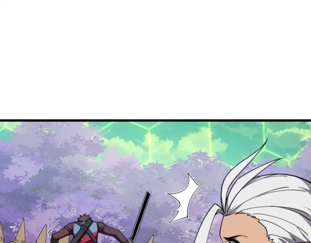 《被遗弃在异世界的玩家》第37话 开战 第137页
