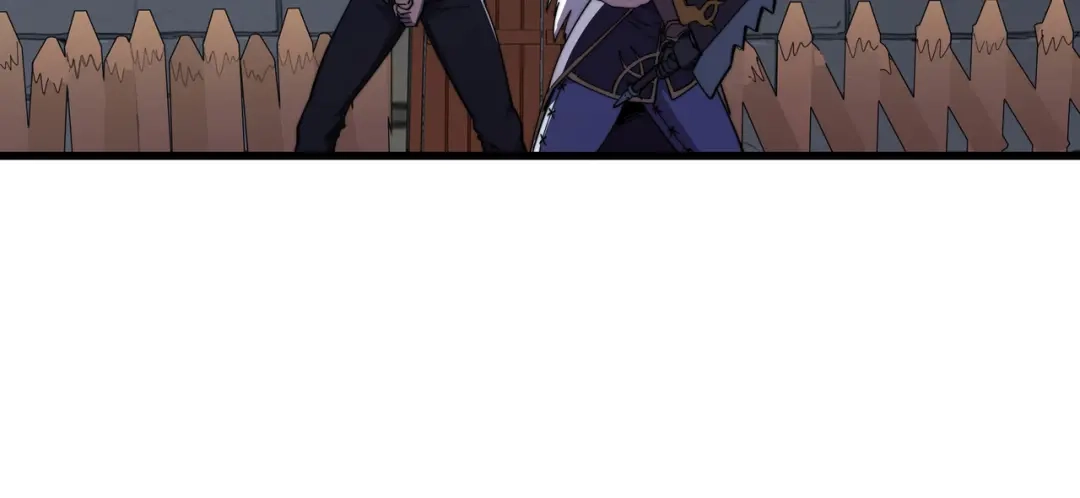 《被遗弃在异世界的玩家》第37话 开战 第76页