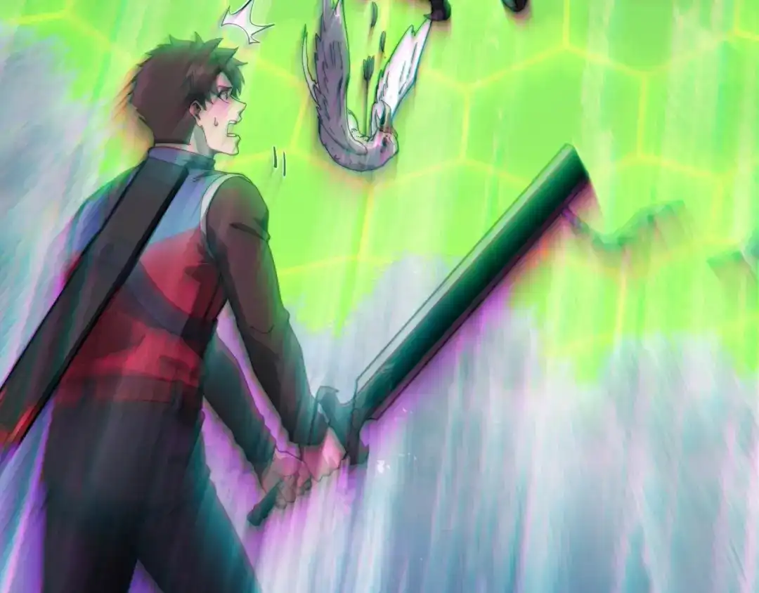 《被遗弃在异世界的玩家》第37话 开战 第93页