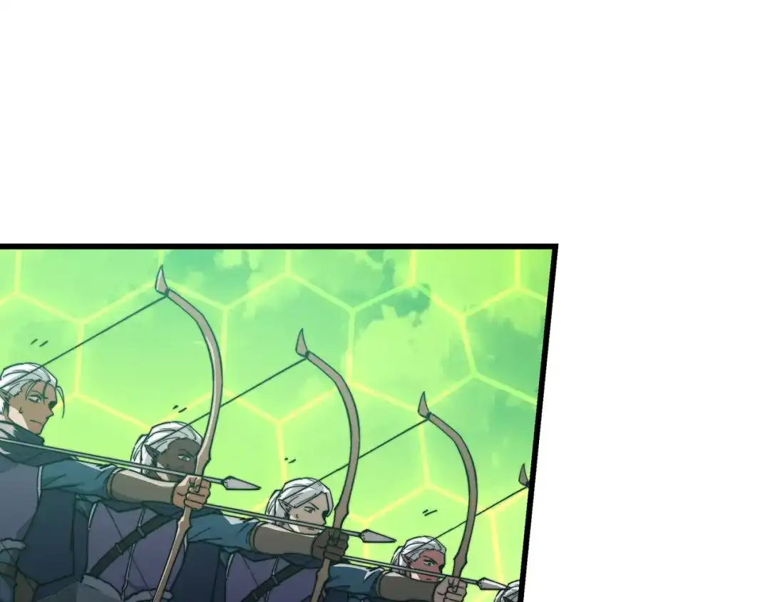 《被遗弃在异世界的玩家》第37话 开战 第80页