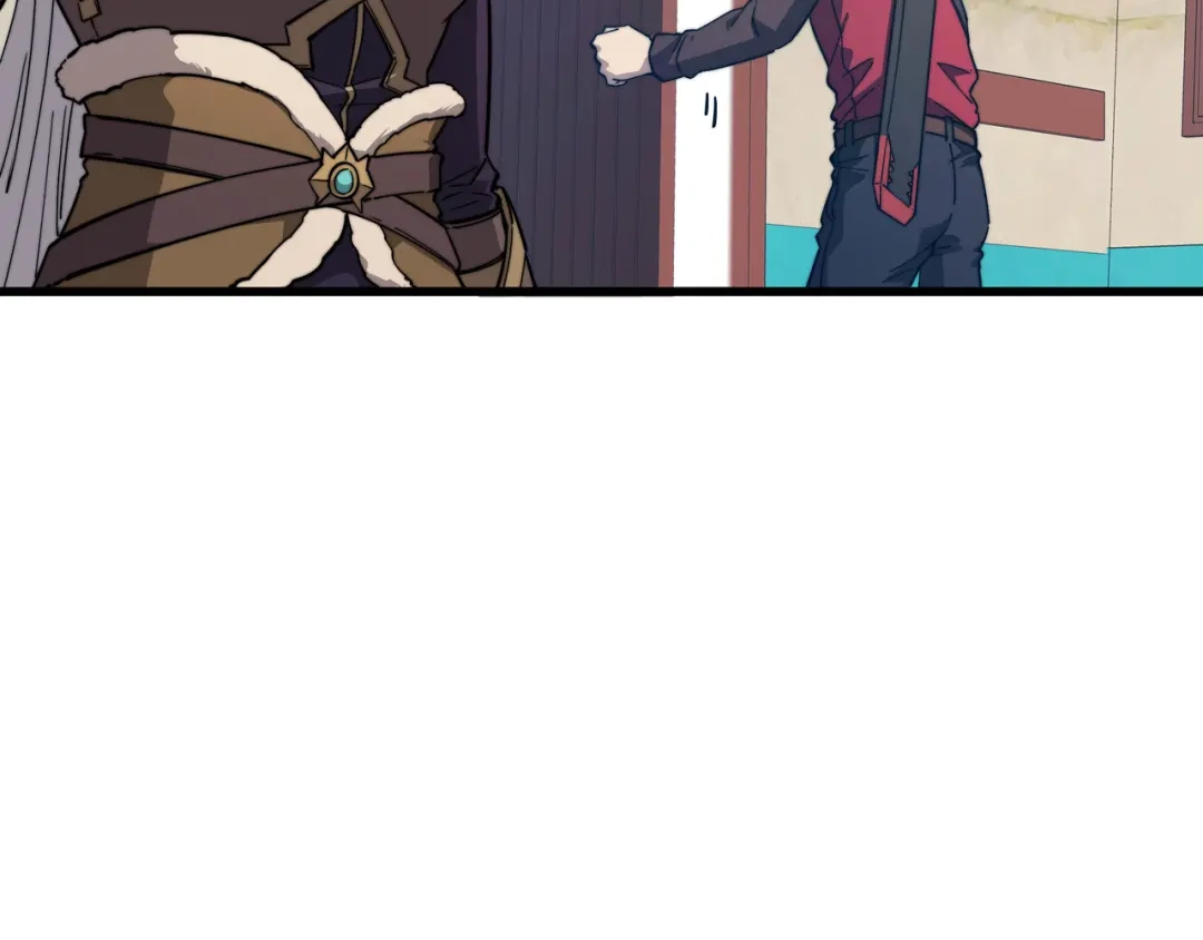 《被遗弃在异世界的玩家》第37话 开战 第26页
