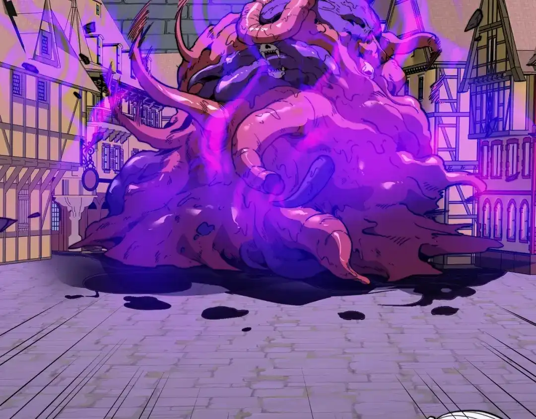 《被遗弃在异世界的玩家》第38话 失守 第171页