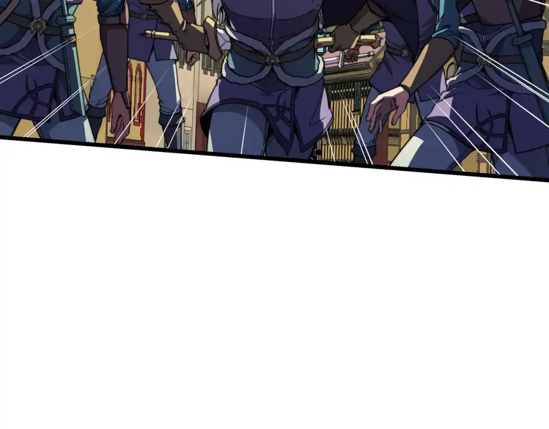 《被遗弃在异世界的玩家》第38话 失守 第89页