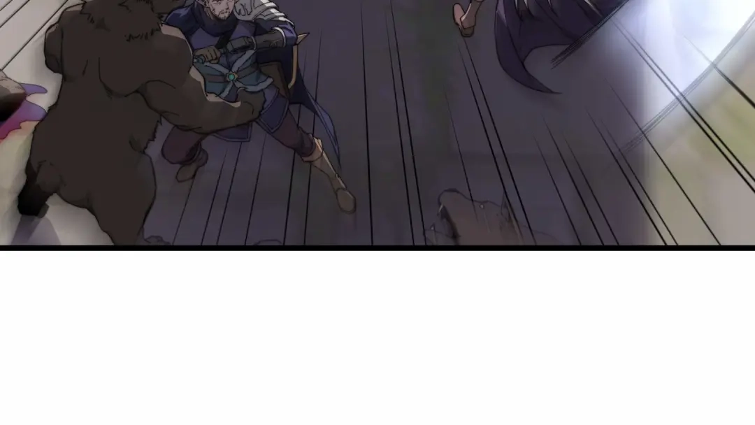 《被遗弃在异世界的玩家》第39话 激战 第115页