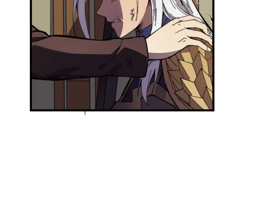 《被遗弃在异世界的玩家》第41话 掠夺 第36页