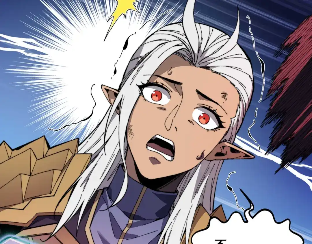 《被遗弃在异世界的玩家》第41话 掠夺 第16页