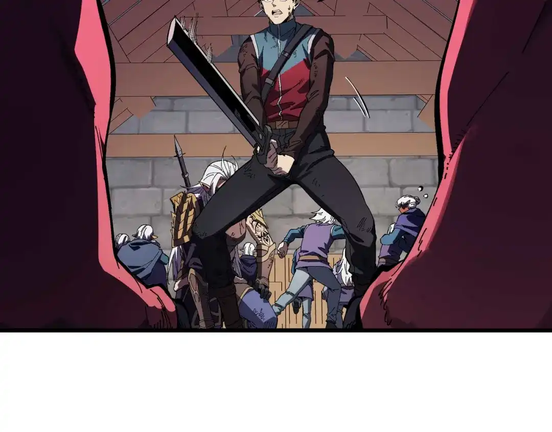 《被遗弃在异世界的玩家》第41话 掠夺 第162页