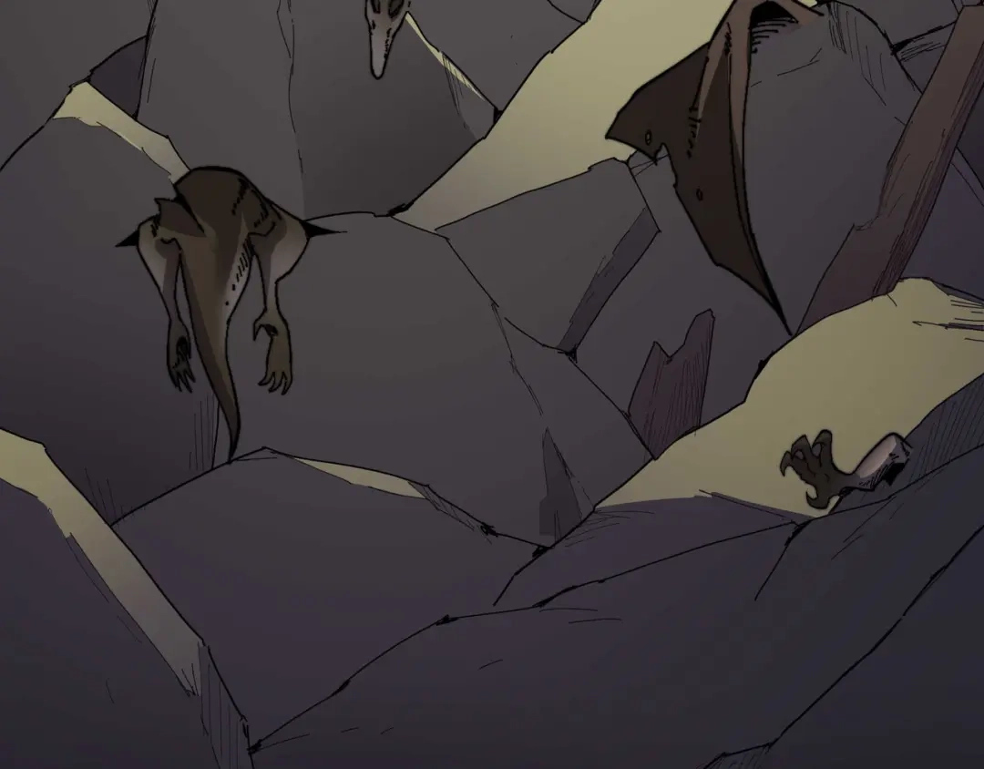 《被遗弃在异世界的玩家》第41话 掠夺 第95页