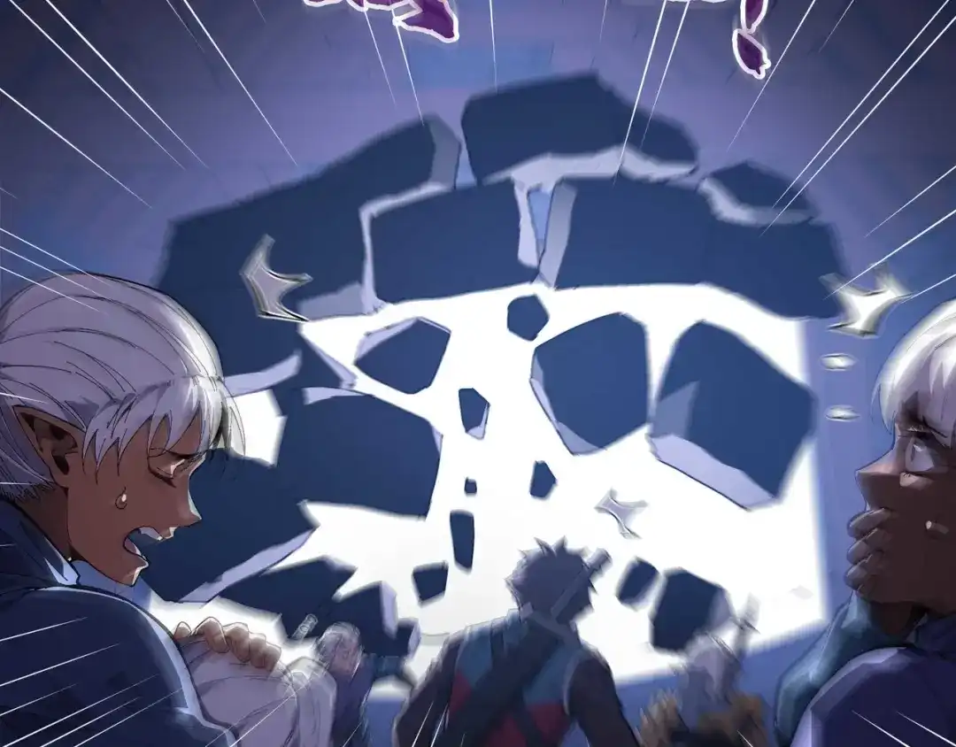 《被遗弃在异世界的玩家》第41话 掠夺 第155页