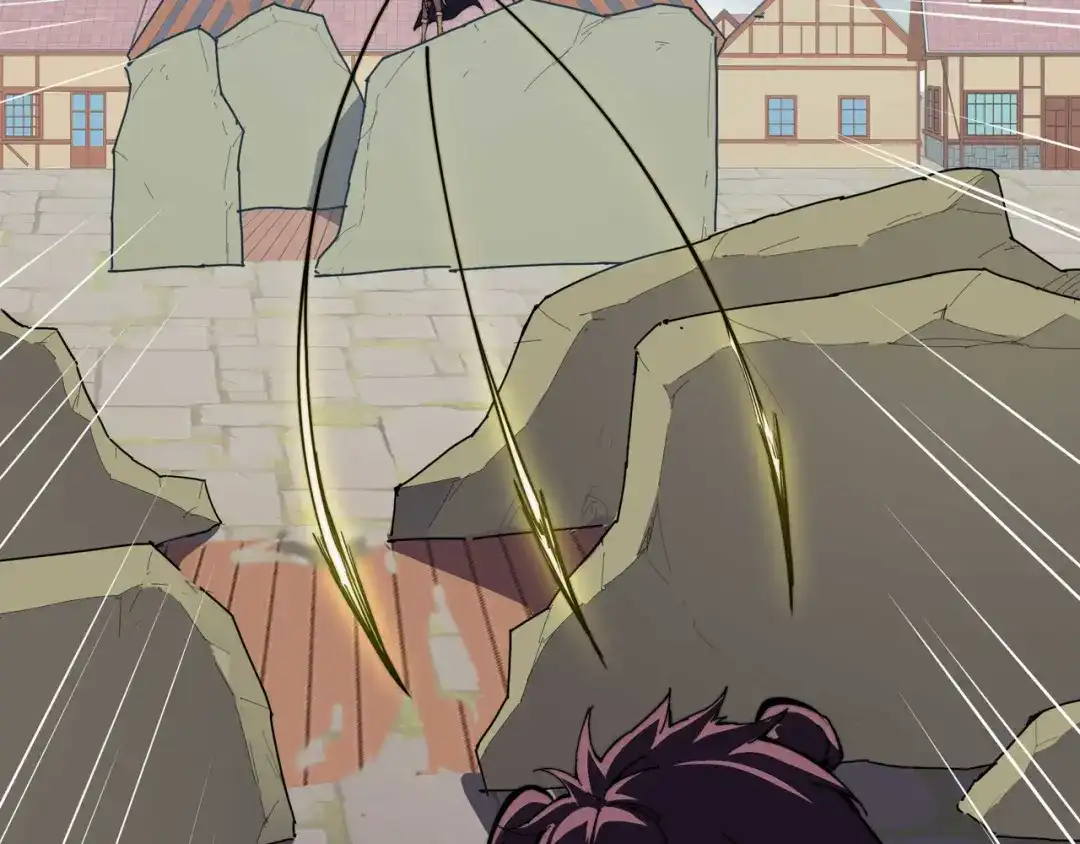《被遗弃在异世界的玩家》第41话 掠夺 第66页