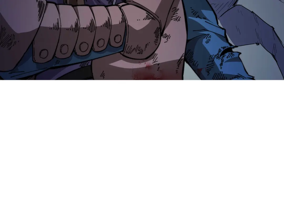《被遗弃在异世界的玩家》第41话 掠夺 第109页