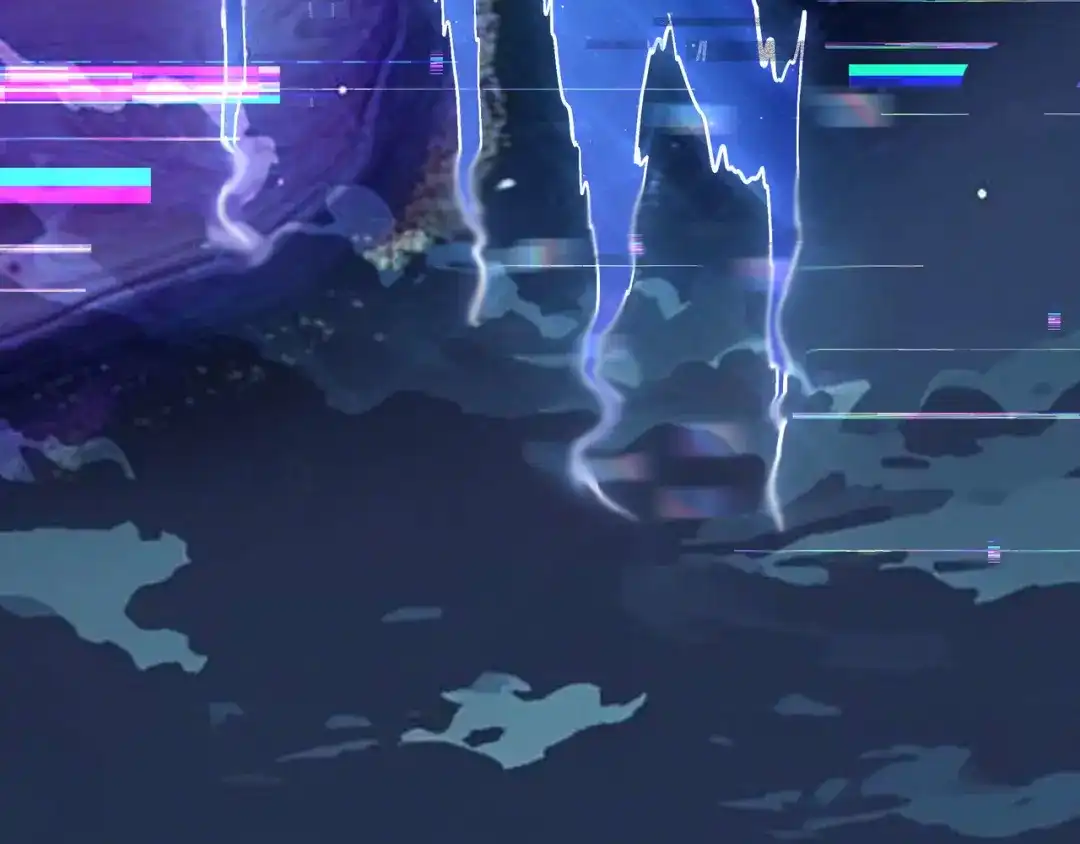 《被遗弃在异世界的玩家》第43话 灾厄 第167页