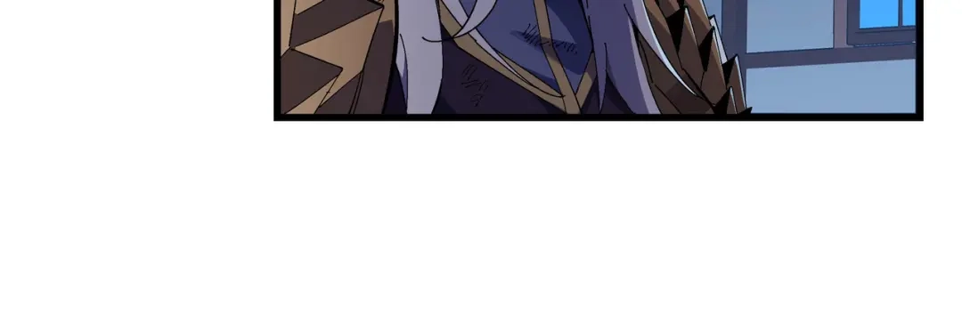 《被遗弃在异世界的玩家》第43话 灾厄 第29页