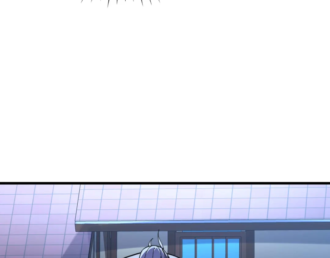 《被遗弃在异世界的玩家》第43话 灾厄 第6页