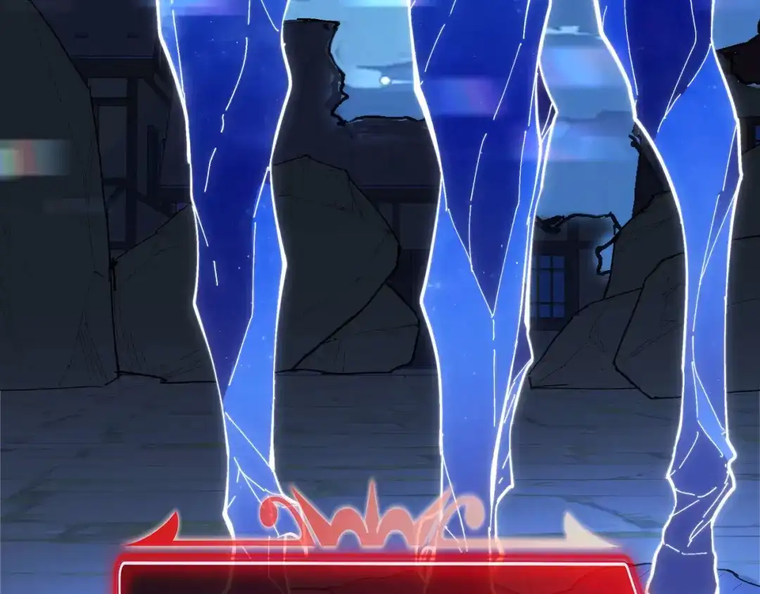 《被遗弃在异世界的玩家》第43话 灾厄 第180页