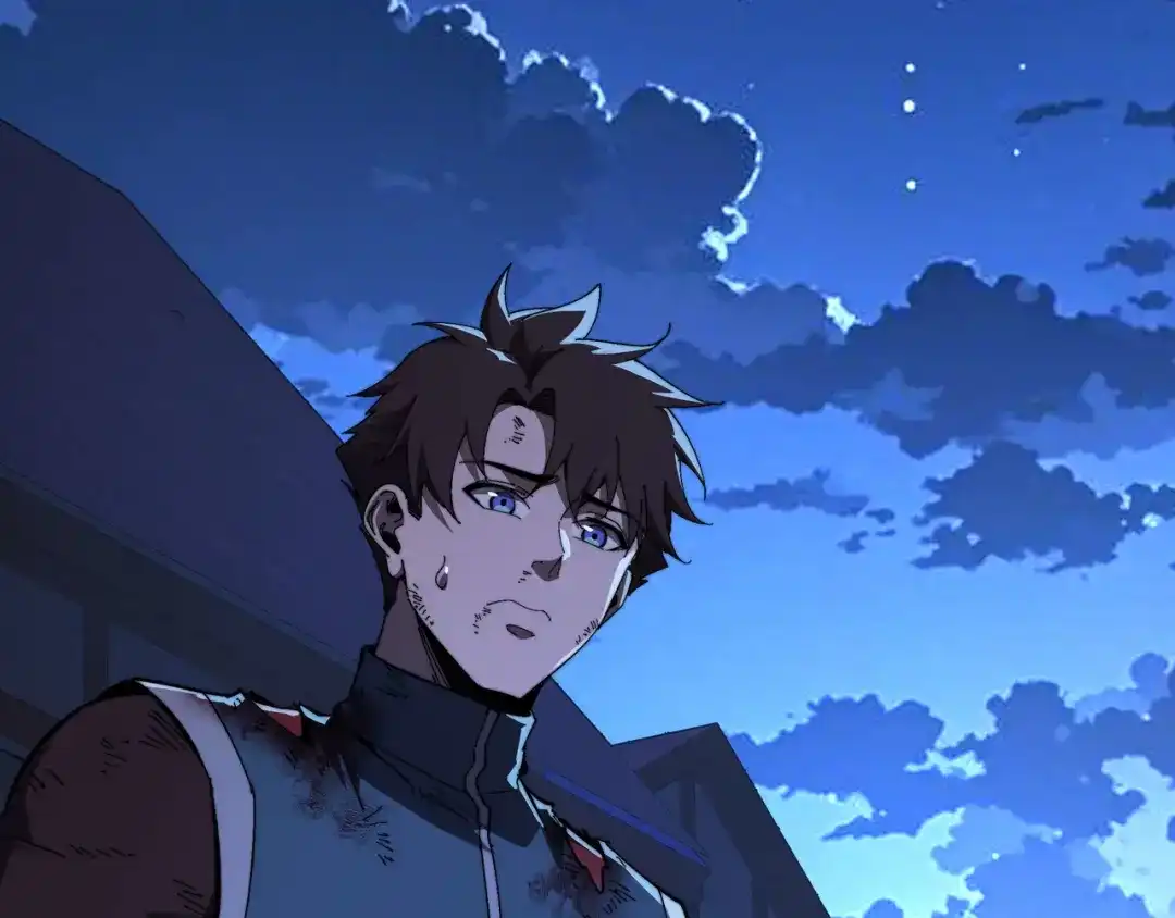 《被遗弃在异世界的玩家》第43话 灾厄 第48页