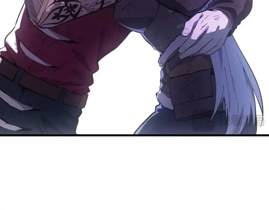 《被遗弃在异世界的玩家》第43话 灾厄 第103页