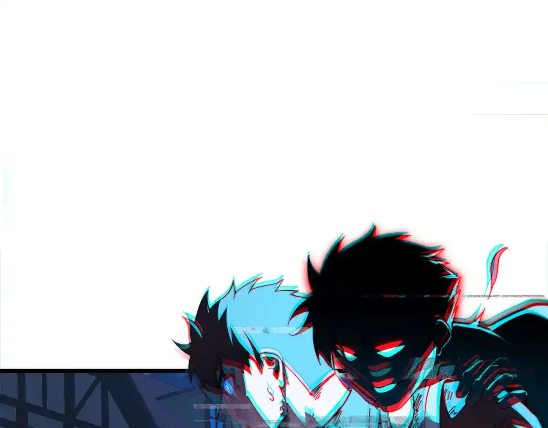 《被遗弃在异世界的玩家》第43话 灾厄 第73页