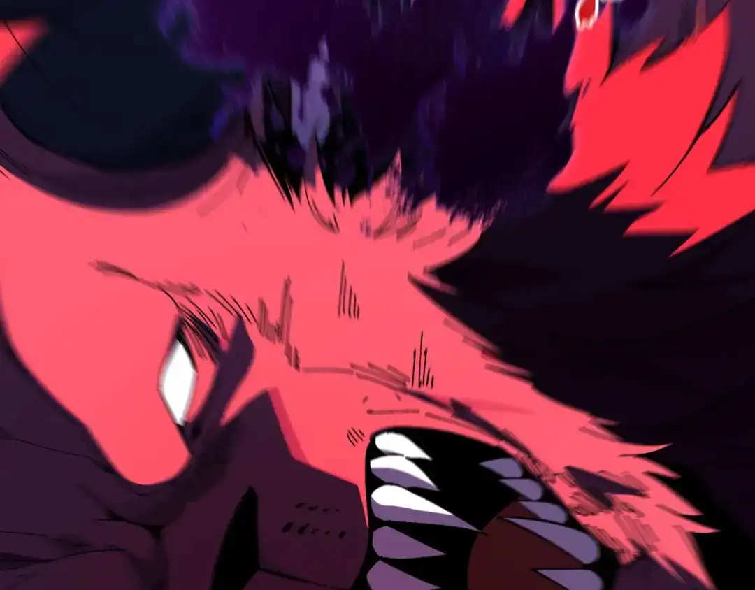 《被遗弃在异世界的玩家》第43话 灾厄 第53页
