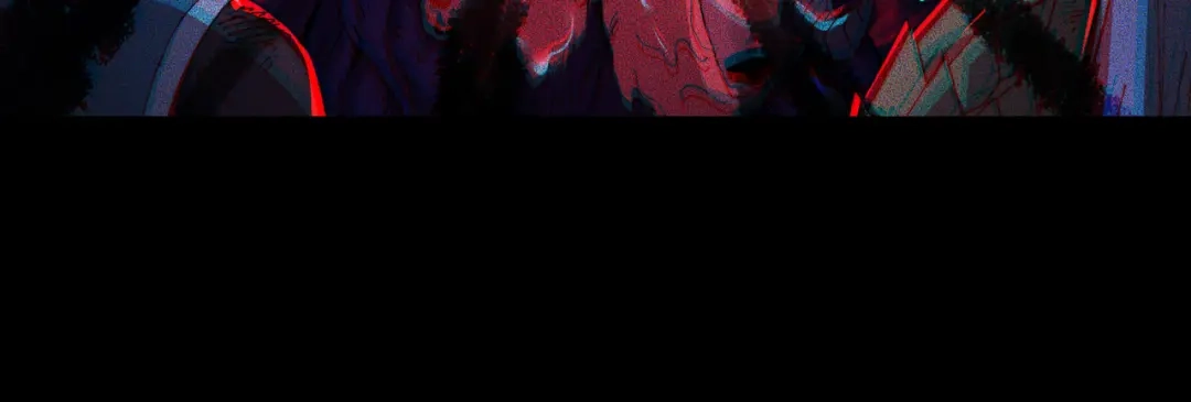 《被遗弃在异世界的玩家》第43话 灾厄 第124页