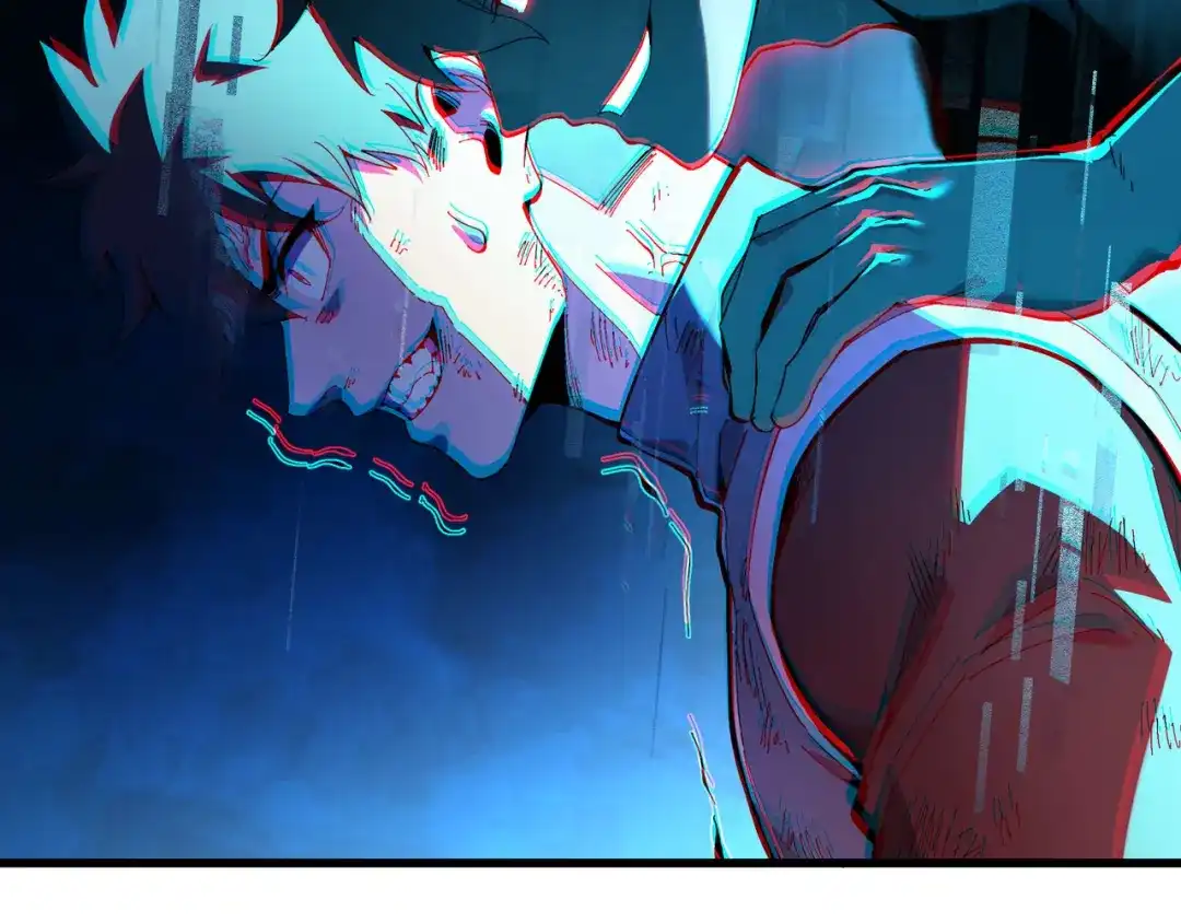 《被遗弃在异世界的玩家》第43话 灾厄 第69页