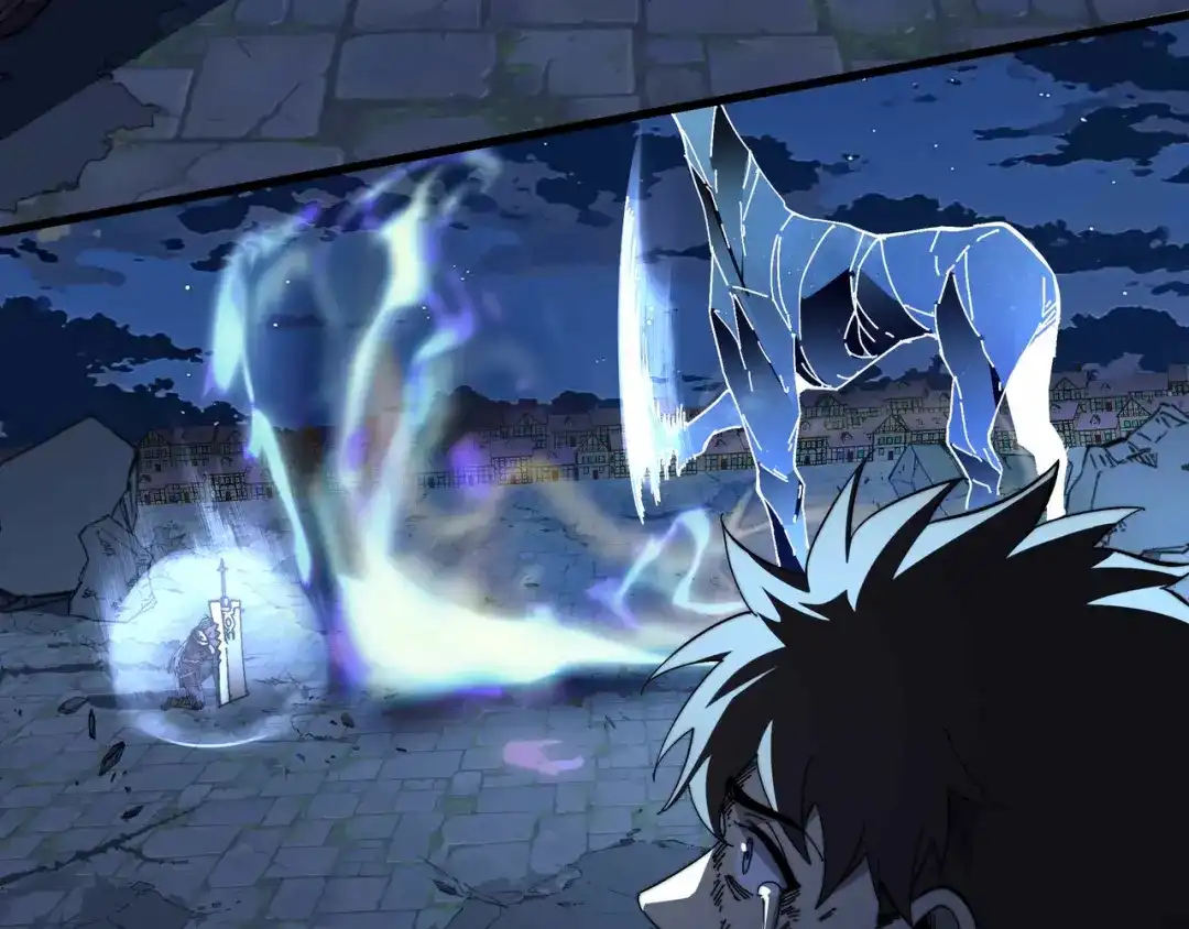 《被遗弃在异世界的玩家》第44话 孤注一掷 第160页
