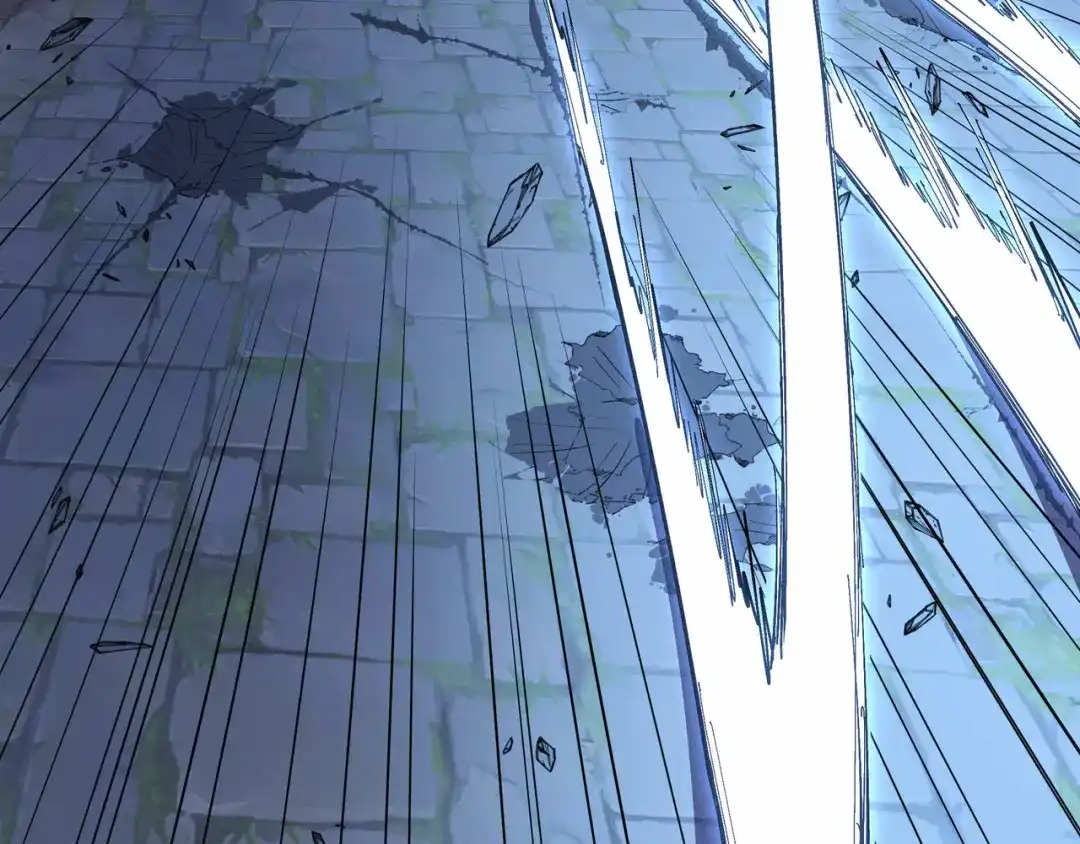 《被遗弃在异世界的玩家》第44话 孤注一掷 第167页