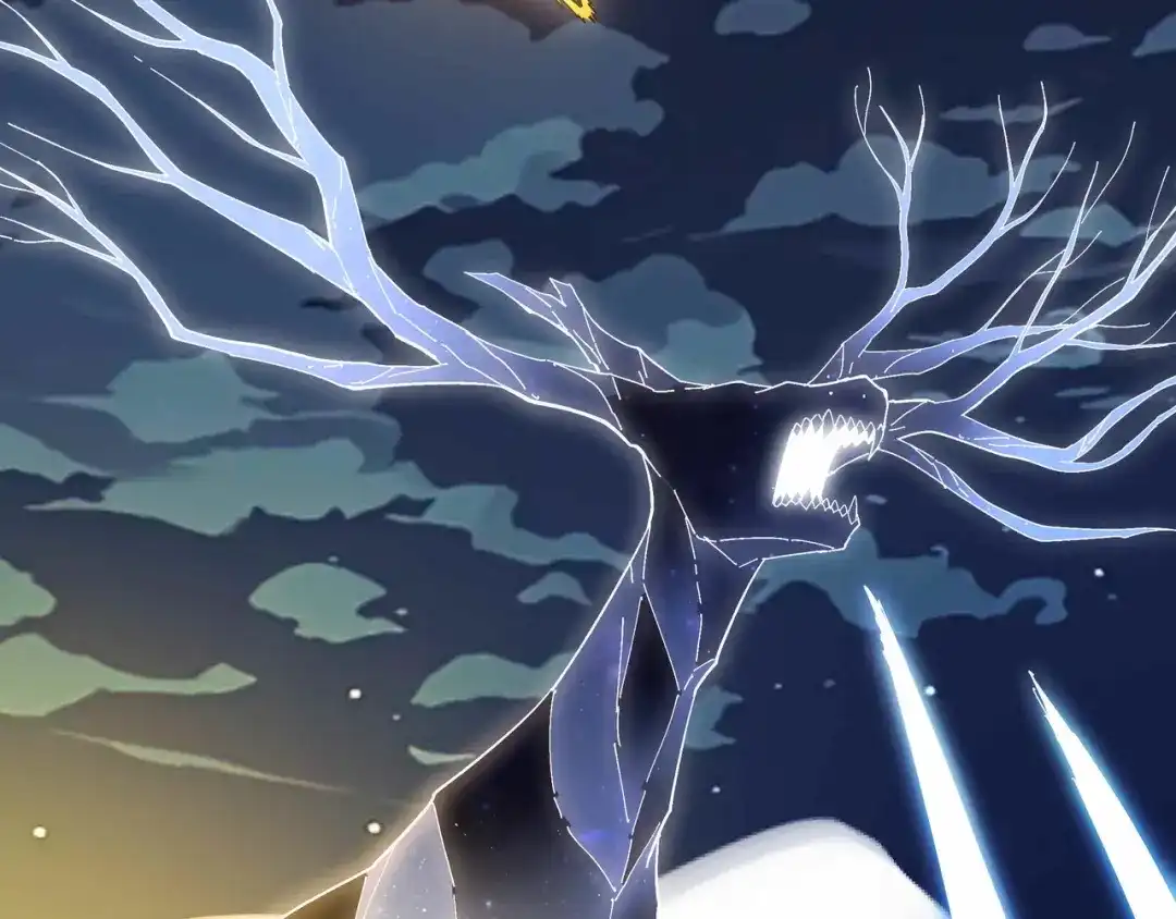《被遗弃在异世界的玩家》第44话 孤注一掷 第163页
