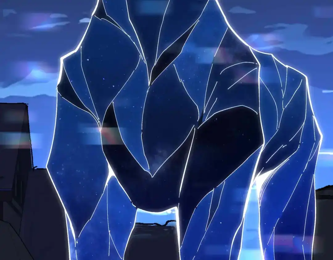 《被遗弃在异世界的玩家》第44话 孤注一掷 第7页