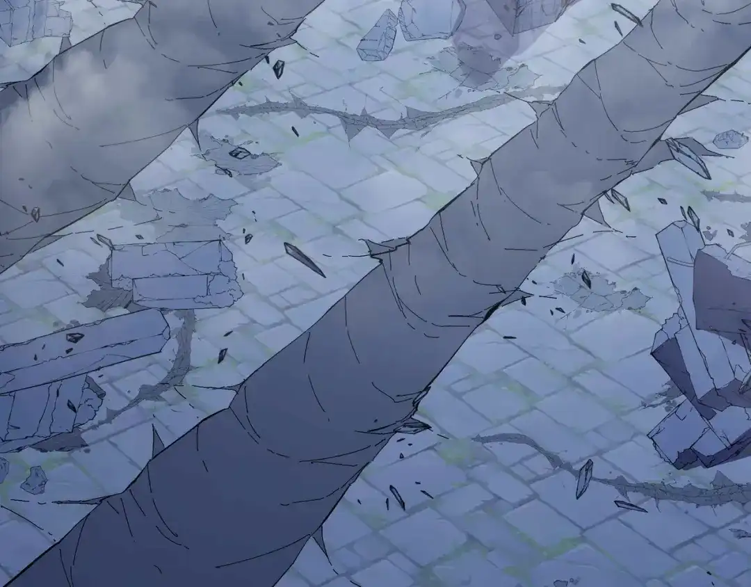 《被遗弃在异世界的玩家》第44话 孤注一掷 第71页