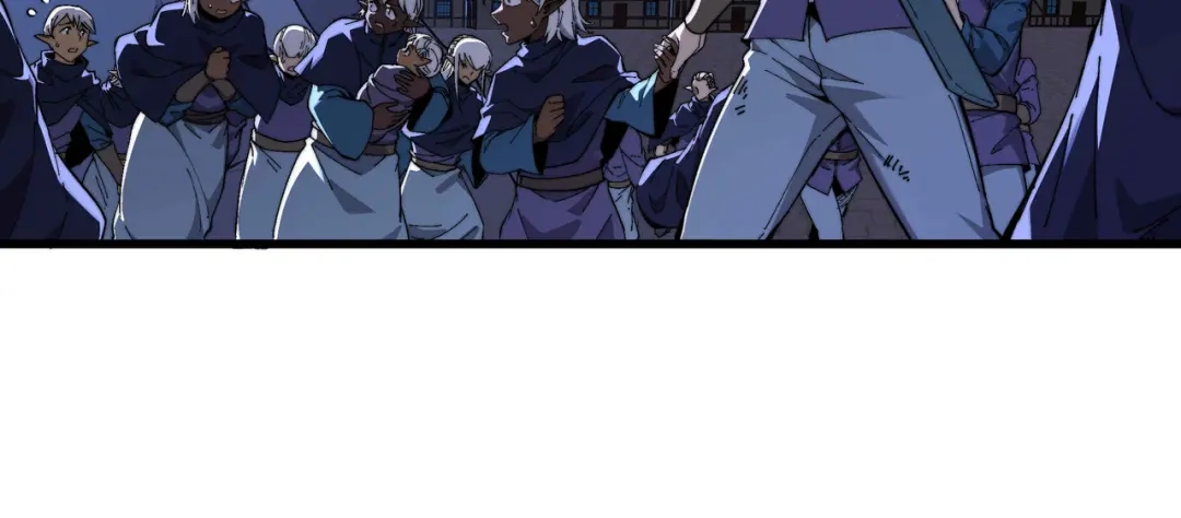 《被遗弃在异世界的玩家》第45话 最终手段 第28页