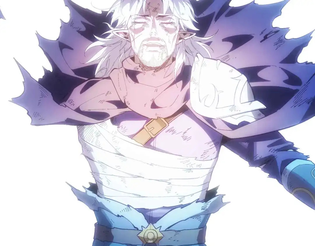 《被遗弃在异世界的玩家》第45话 最终手段 第135页