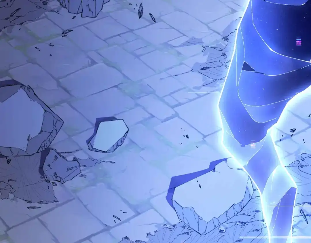 《被遗弃在异世界的玩家》第45话 最终手段 第73页