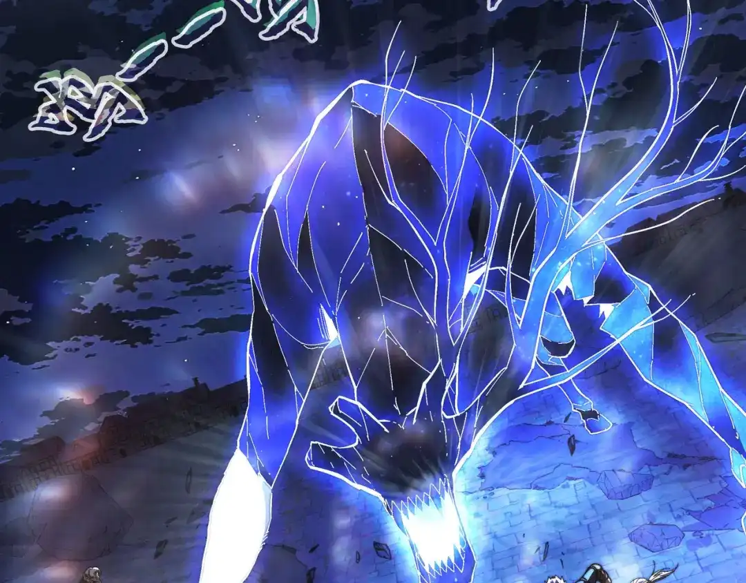 《被遗弃在异世界的玩家》第45话 最终手段 第101页