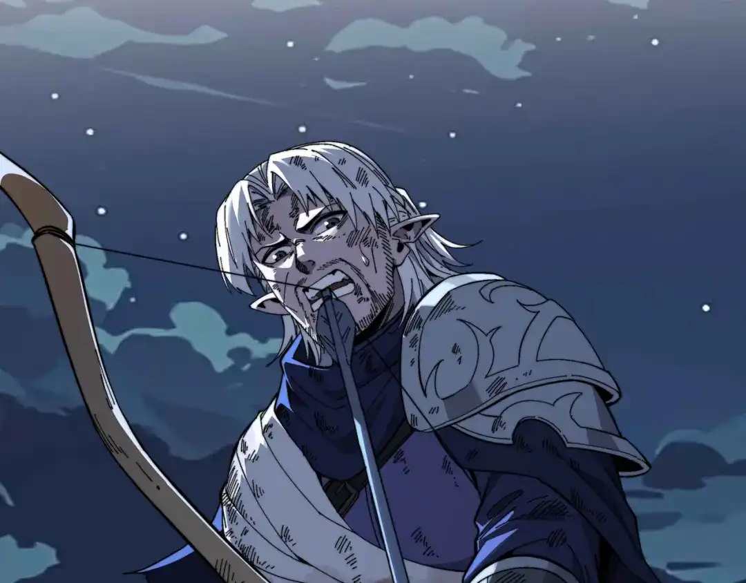 《被遗弃在异世界的玩家》第45话 最终手段 第6页