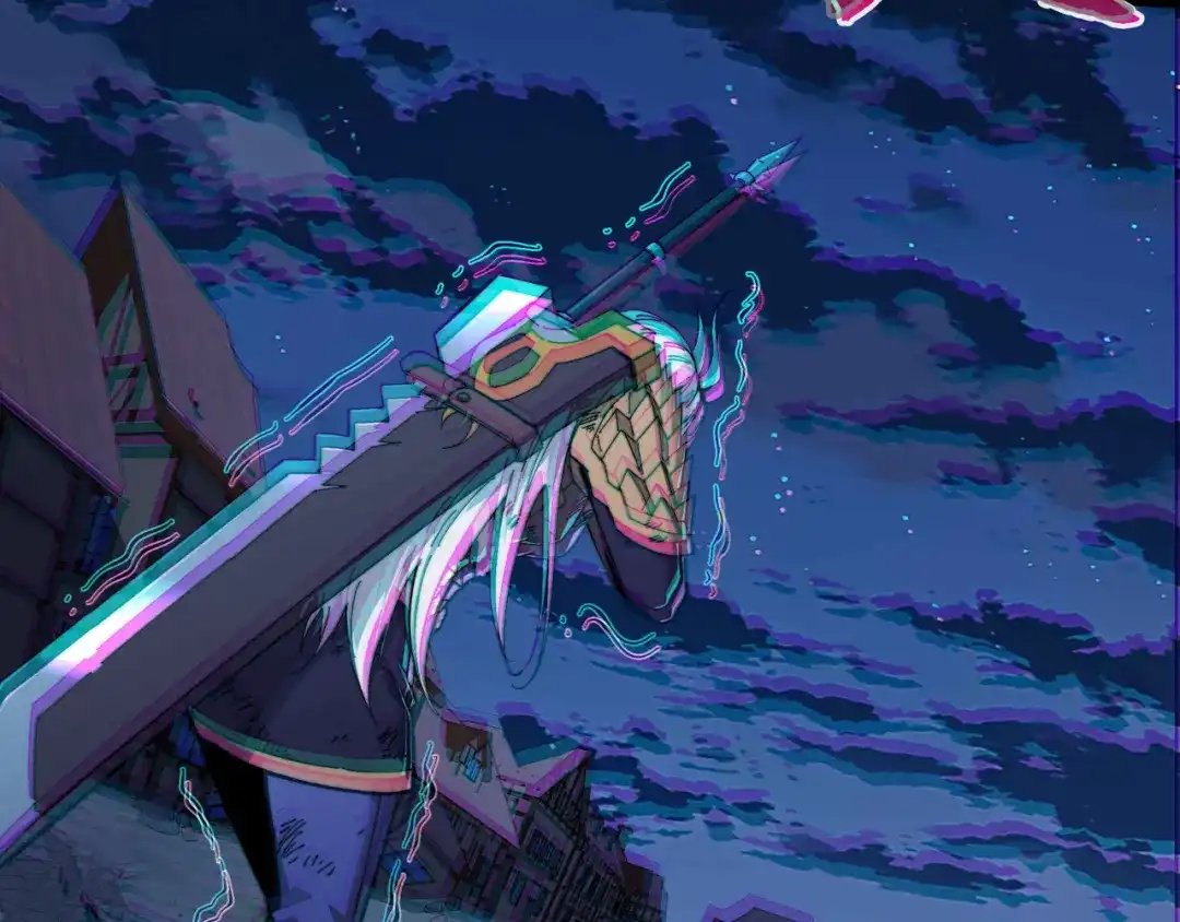 《被遗弃在异世界的玩家》第45话 最终手段 第46页