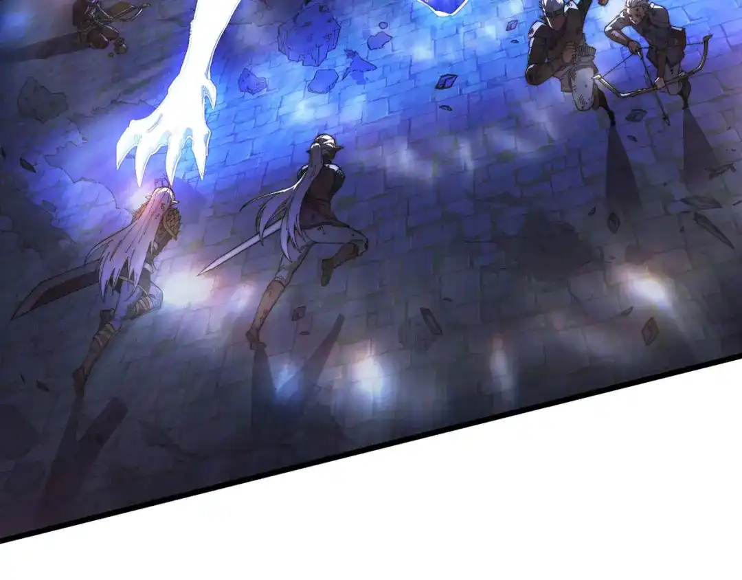 《被遗弃在异世界的玩家》第45话 最终手段 第102页