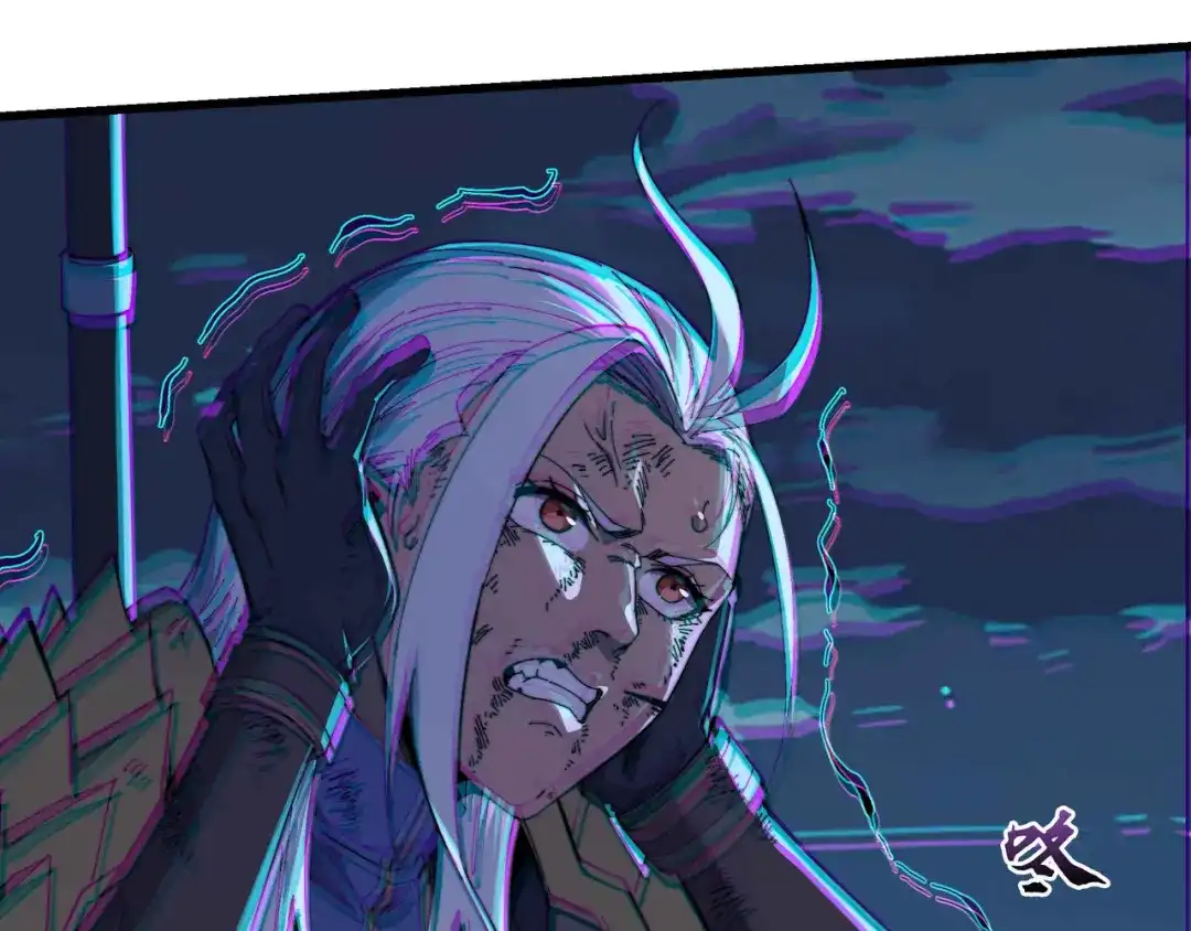 《被遗弃在异世界的玩家》第45话 最终手段 第48页