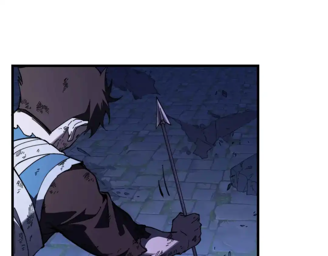 《被遗弃在异世界的玩家》第45话 最终手段 第103页