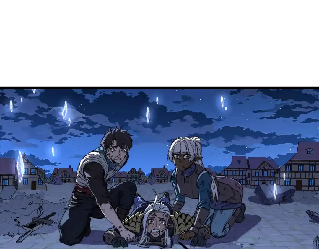 《被遗弃在异世界的玩家》第46话 用我！ 第12页