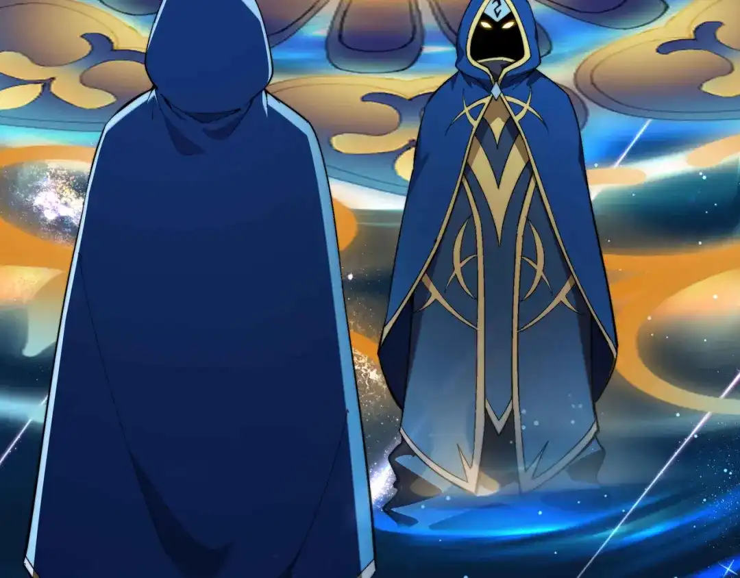 《被遗弃在异世界的玩家》第47话 重构 第9页