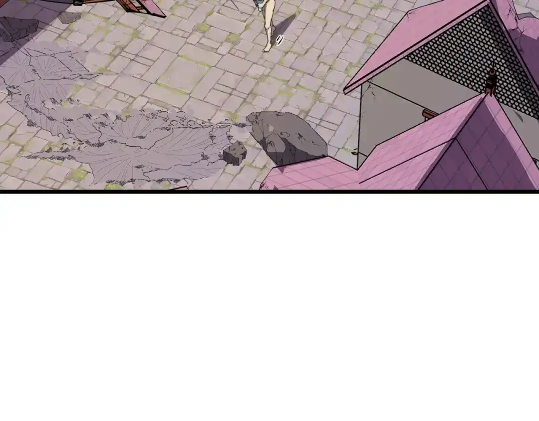 《被遗弃在异世界的玩家》第47话 重构 第124页