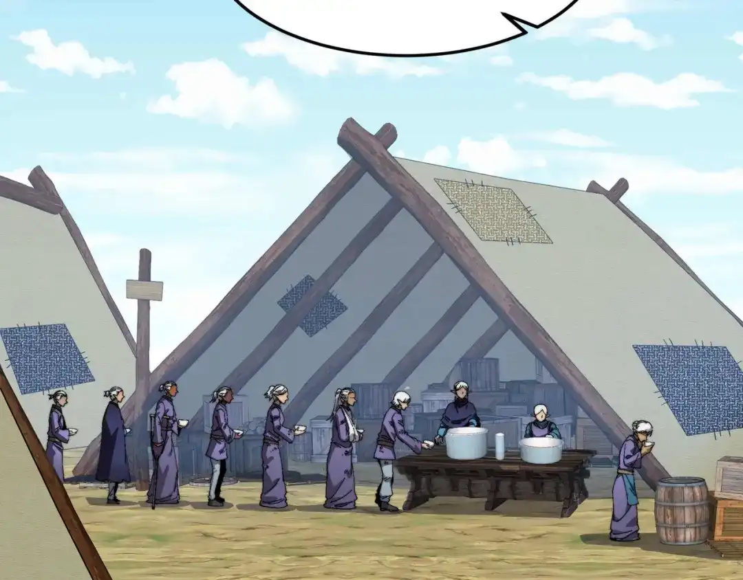 《被遗弃在异世界的玩家》第48话 回归 第5页