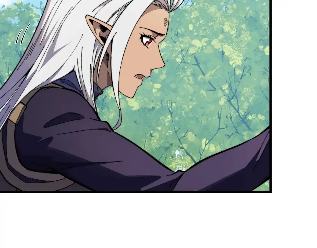 《被遗弃在异世界的玩家》第48话 回归 第109页