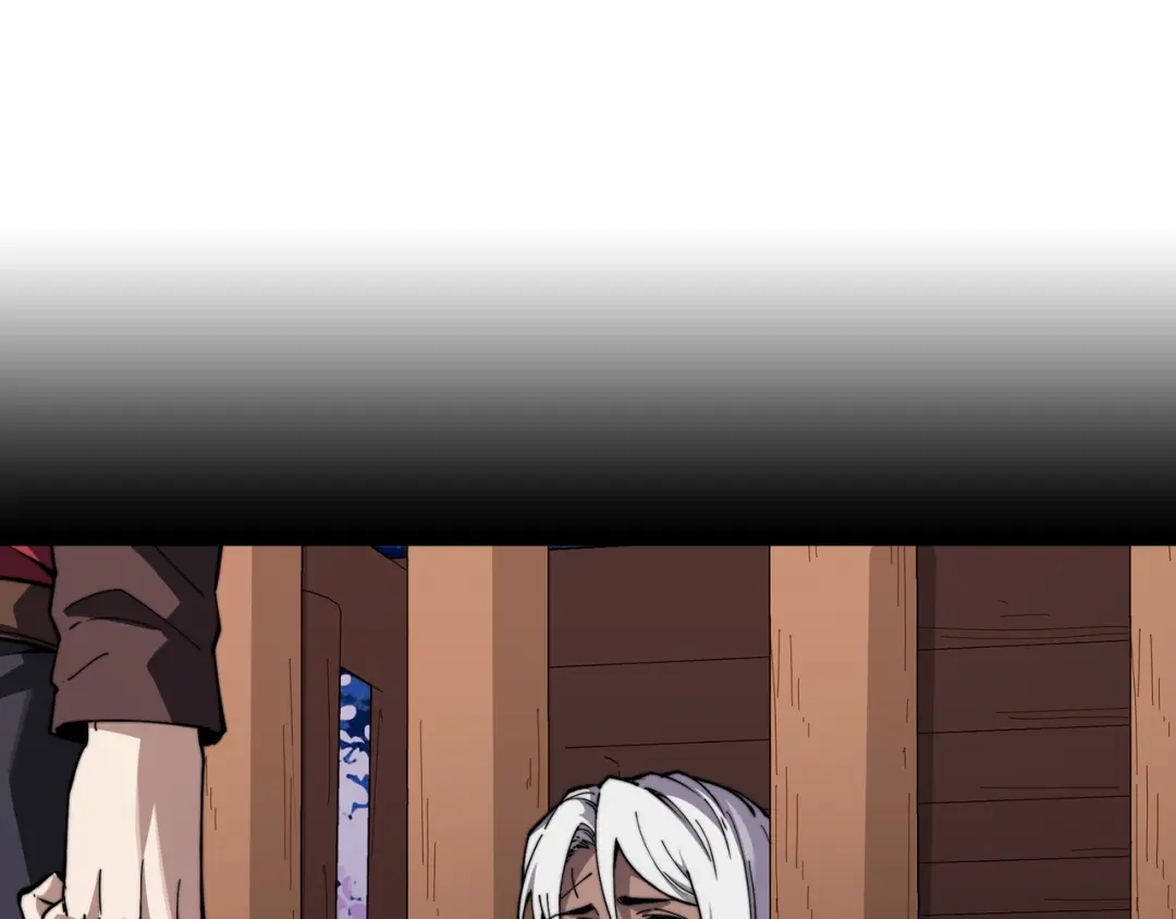 《被遗弃在异世界的玩家》第49话 创伤 第114页