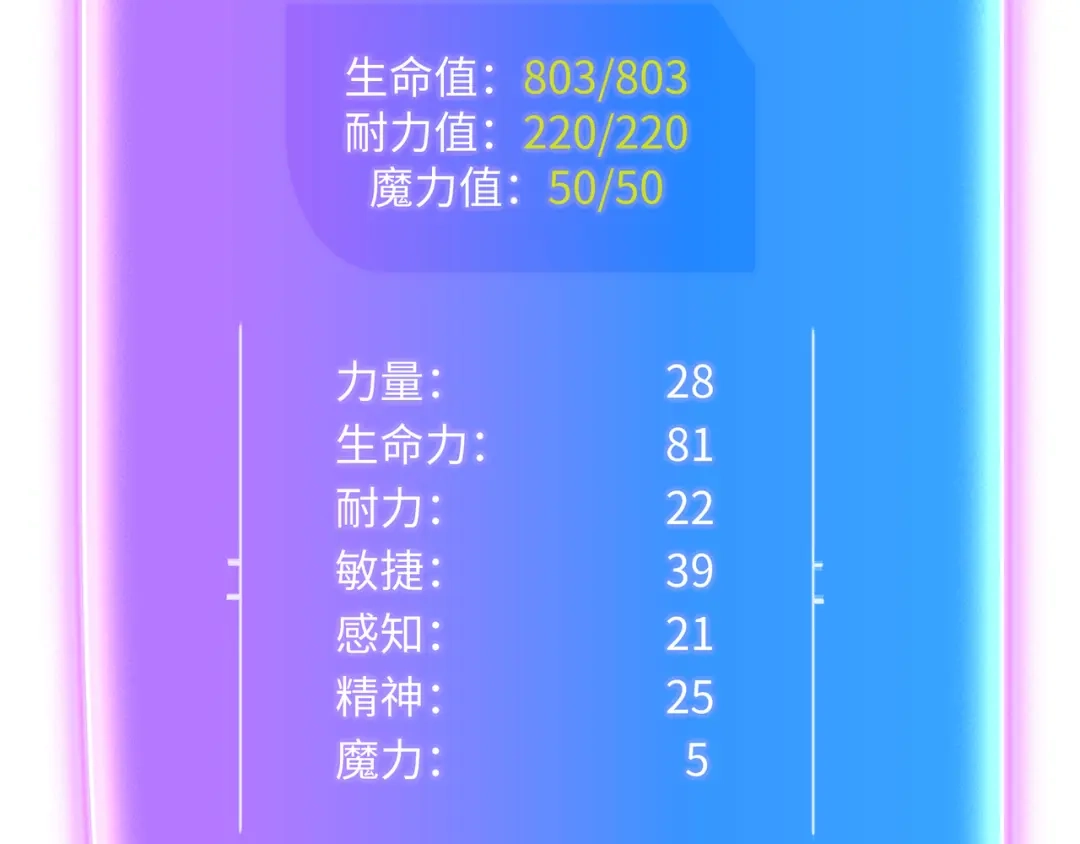 《被遗弃在异世界的玩家》第50话 杰森 第76页