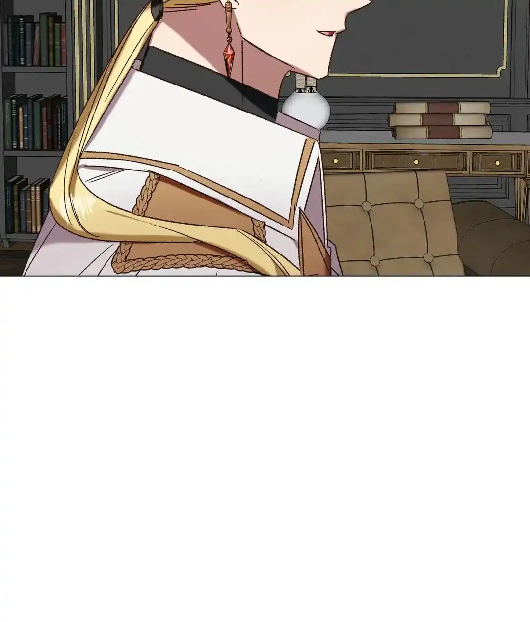 被冤家求婚了 第103话 第22页